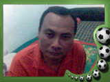 My father