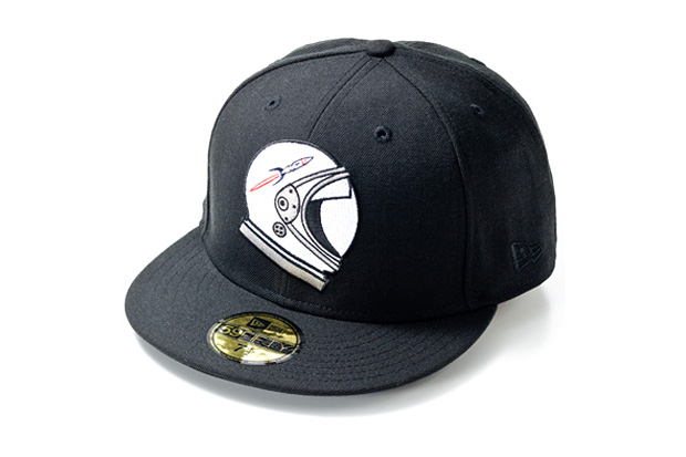 bbc new era cap