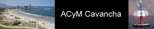ACyM Cavancha