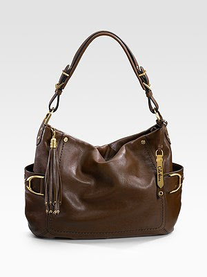 professional everyday ag? Leather Hobo Bag. professional everyday ag?