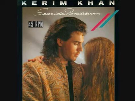 Kerim Khan - Seaside Rendezvous Kerim Khan - Seaside Rendezvous