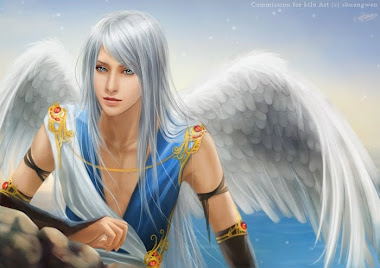 The White Angel , Gabriel