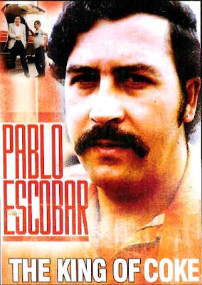 Pablo+escobar+painting