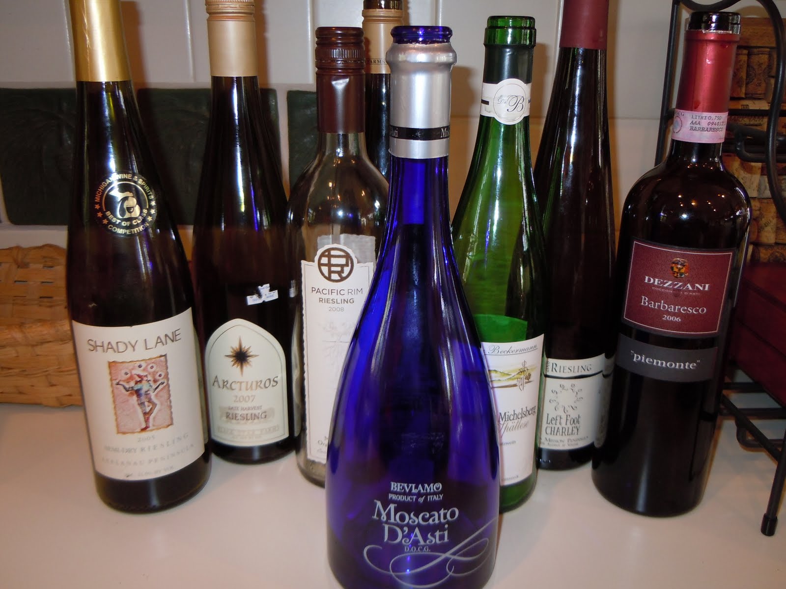 Love My Fiber Happy to be Home Part 1