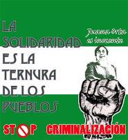 Una andaluza libre