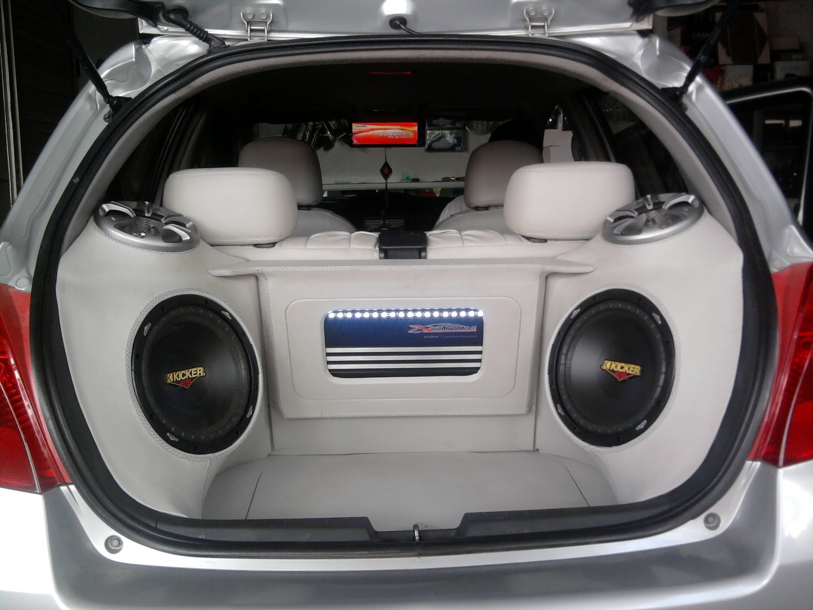 Car Audio Car Audio