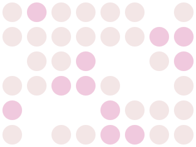 Hintergrund pastell mit Balken Hintergrund pastell mit Balken