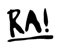R A Logo