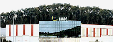 FÁBRICA LAGOS EN LA CORUÑA
