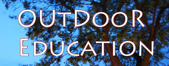 Outdoor Education: Masters