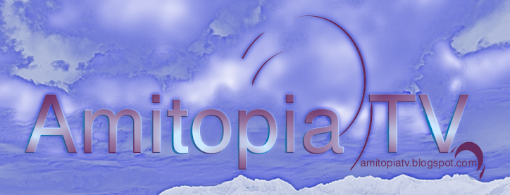 Amitopia TV blogg