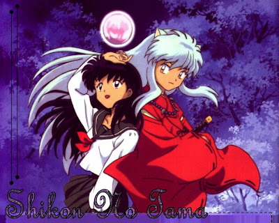 En mi corazón viviras Inu&Kagome Shikon