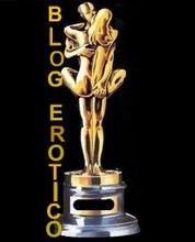 Simples Atracção ganha "Oscar" para Melhor Blog Erótico Masculino 2008
