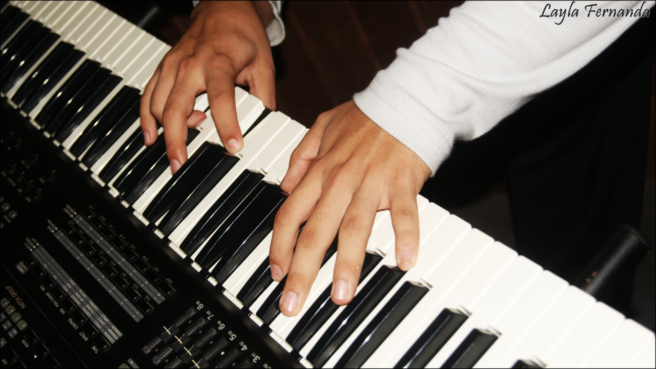 Boris Melo Keyboard's