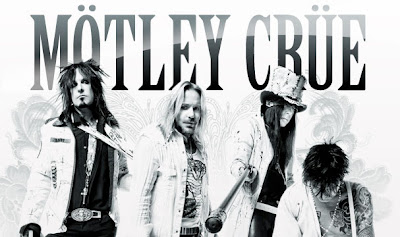 Motley Crue: Discografia completa - Download mediafire.com