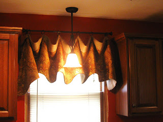 Drapery Patterns - Discount Fabric for Apparel and Home Decorating