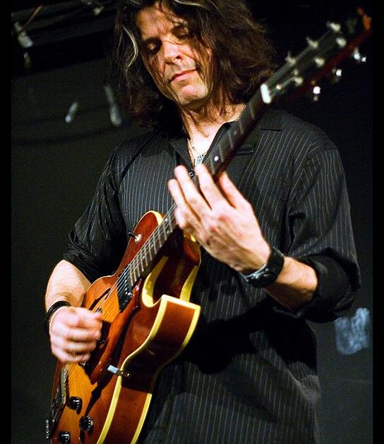 The Rock House Blog: Alex Skolnick of Testament Joins The Rock House Family