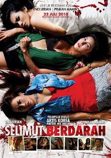 Film Selimut Berdarah Film Selimut Berdarah,gambar