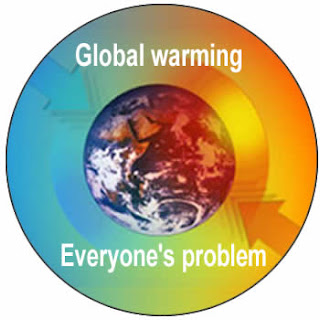 Essay on global warming and deforestation