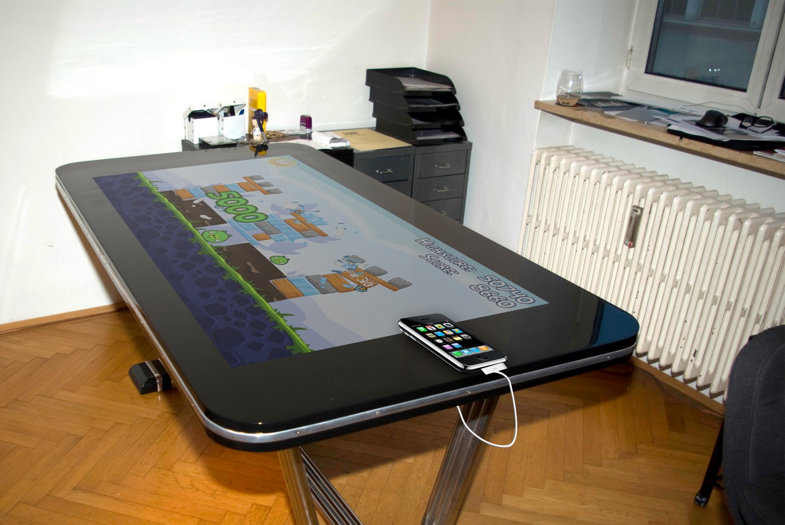 Table Connect