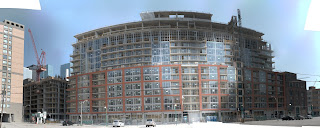 large composite building picture