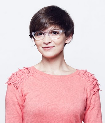 WARBY PARKER.