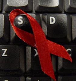 Este blog apoya la lucha contra el SIDA