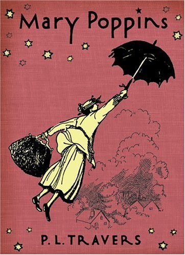mary poppins travers book mary poppins travers book