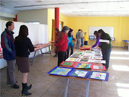 Selección de los trabajos. Parque Garay. 2007.Santa Fe