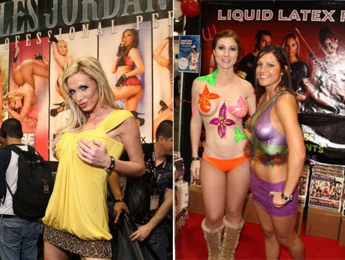 Adult Entertainment Expo 2010