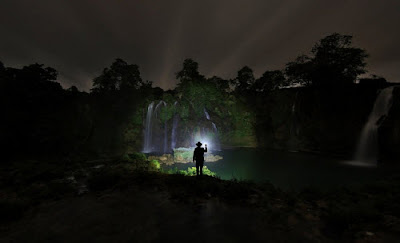 LAPP: Light Art Performance Photography
