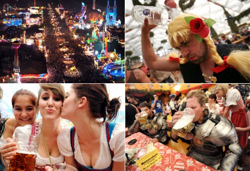 Oktoberfest 2009