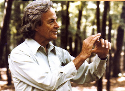Richard Feynman