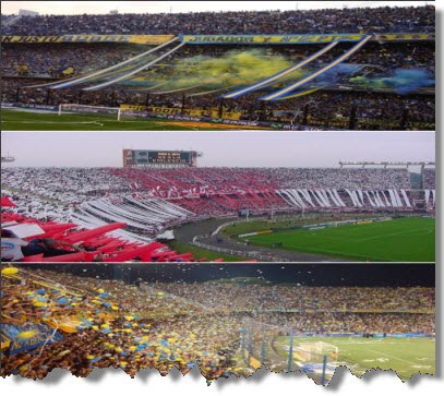 Los clubes con más socios del fútbol argentino