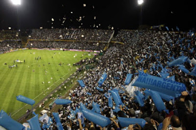 Cómo somos los argentinos?