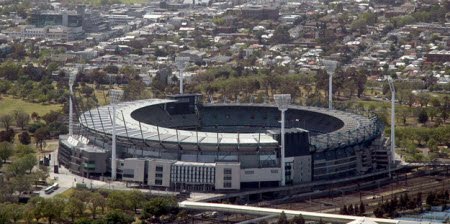 Top 5 de los estadios de fútbol más grandes del mundo! los estadios de fútbol más grandes del mundo