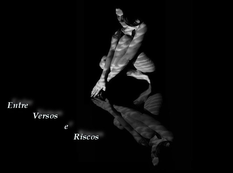 Entre Versos e Riscos
