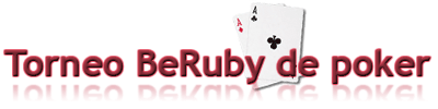 beruby poker