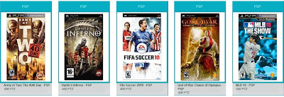 premios lockerz