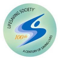 Lifesaving Society