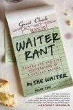 waiter rant book review