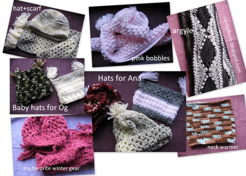 Crochet neck scarves in Women's Scarves / Shawls - Compare Prices