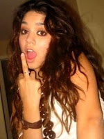 Vanessa Hudgens Vanessa Hudgens
