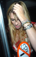 Mischa Barton Mischa Barton