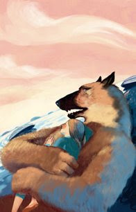 Illustrators web gallery: paolo daltan D altan paolo