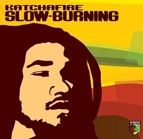 Katchafire Logo