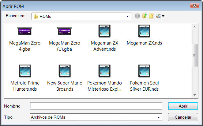 emulador emulador