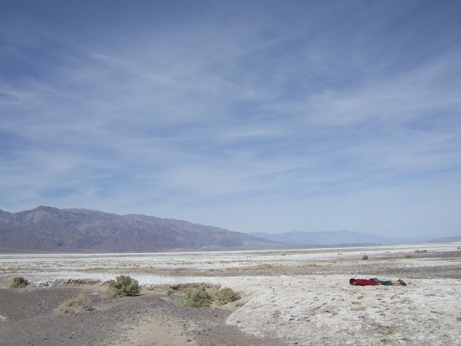 saltflats