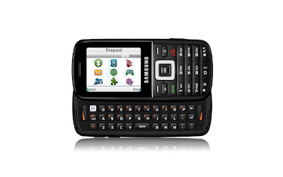 The Zen of NET10: Samsung