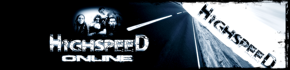 HighspeeD Online